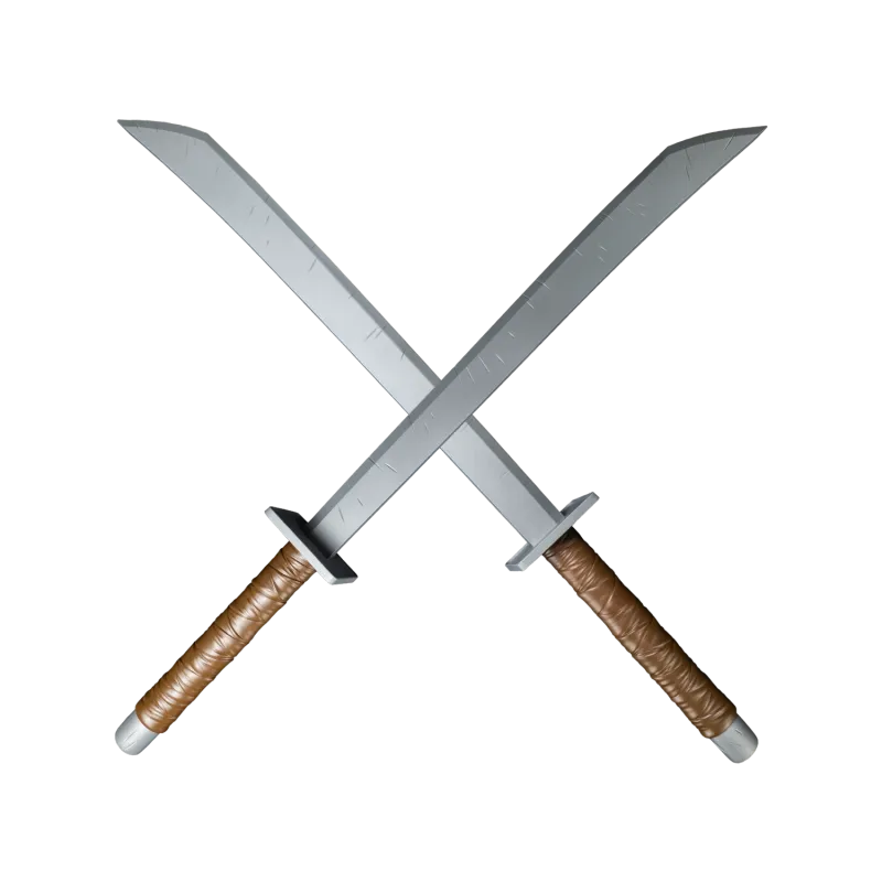 ***PRE ORDER** Trick Or Treat Studios Teenage Mutant Ninja Turtles  Leonardo Katana Sword