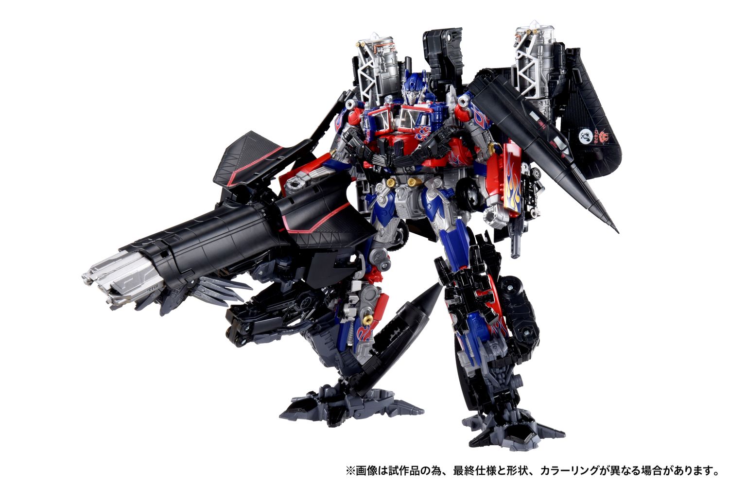 ***PRE ORDER*** Transformers Takara Tomy Dramatic Capture Series Jetfire Combine Collectible Action Figure Set ***PRE ORDER*** Transformers Takara Tomy Dramatic Capture Series Jetfire Combine Collectible Action Figure Set
