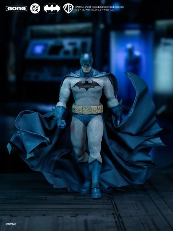 gong バットマン ハッシュ ポップマート GONG by POPMART Batman: Hush