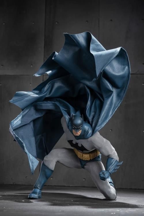GONG by POPMART Batman: Hush 1/12 Scale Batman Action Figure