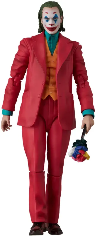 **PRE ORDER** MEDICOM MAFEX No.309 The Joker  (Joker Ver.)