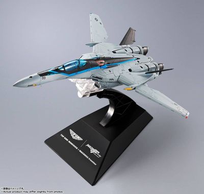 ***PRE-ORDER*** Bandai Dx Chogokin Macross Vf-25 Messiah Valkyrie Top Gun Maverick