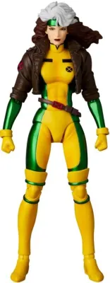 Medicom MAFEX Marvel Super Heroes MAFEX No.242 Rogue (Comic)