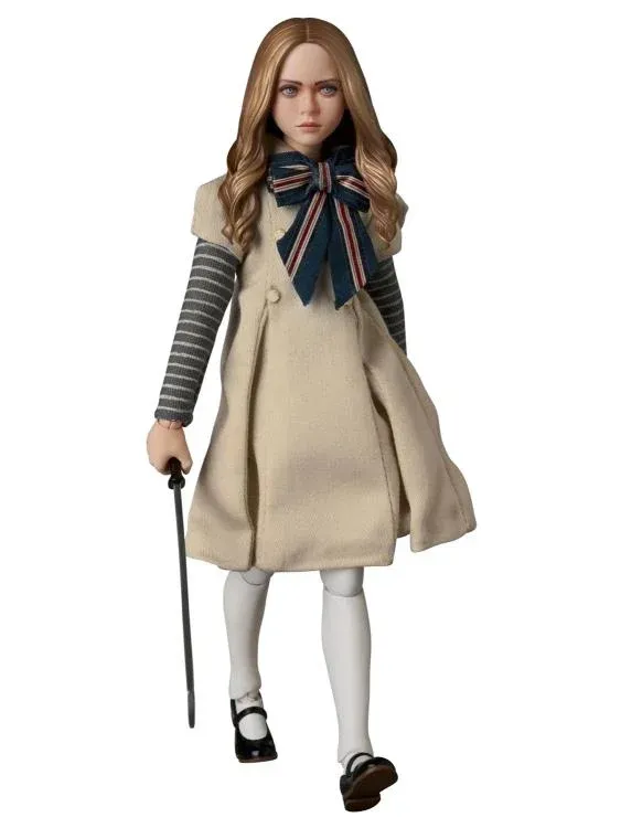 Medicom MAFEX No. 263 M3GAN: MEGAN