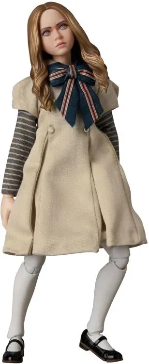 Medicom MAFEX No. 263 M3GAN: MEGAN