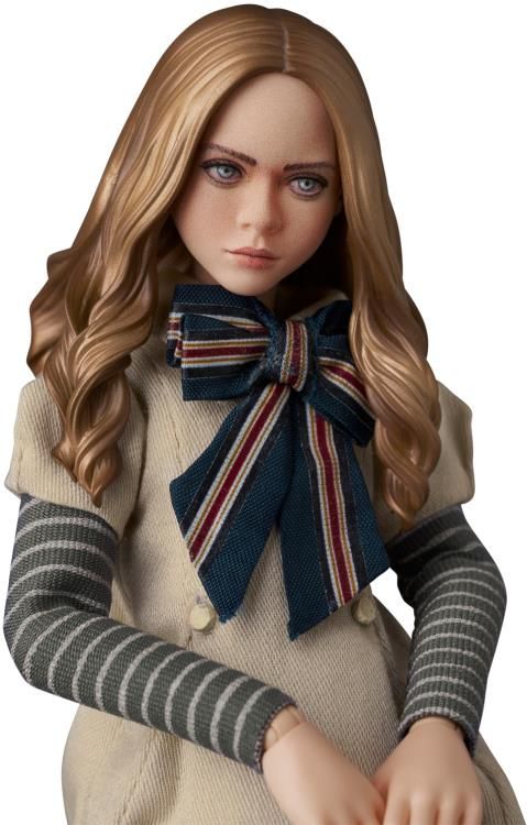 Medicom MAFEX No. 263 M3GAN: MEGAN