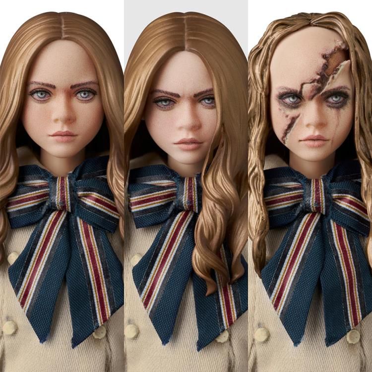 Medicom MAFEX No. 263 M3GAN: MEGAN