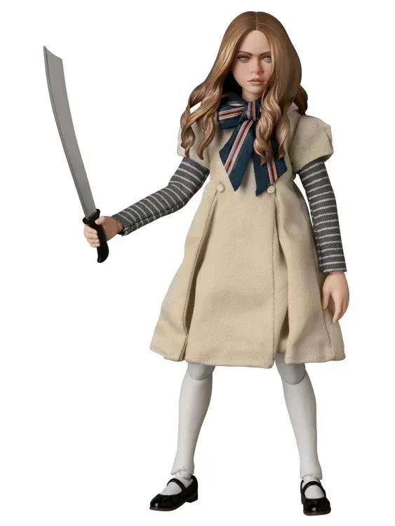 Medicom MAFEX No. 263 M3GAN: MEGAN