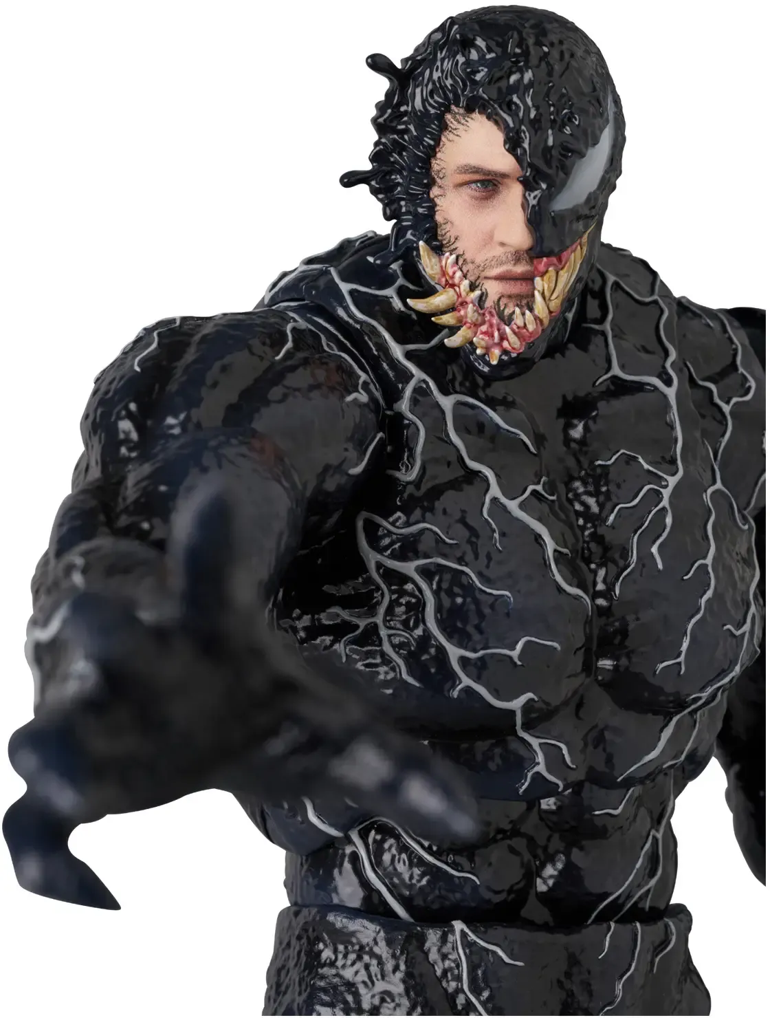 Medicom MAFEX No.282 Venom (Let There Be Carnage)