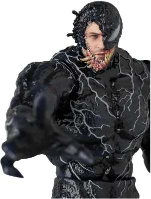 Medicom MAFEX No.282 Venom (Let There Be Carnage)