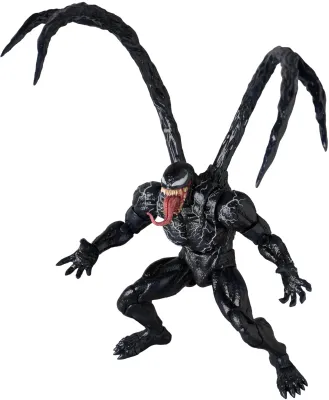 Medicom MAFEX No.282 Venom (Let There Be Carnage)