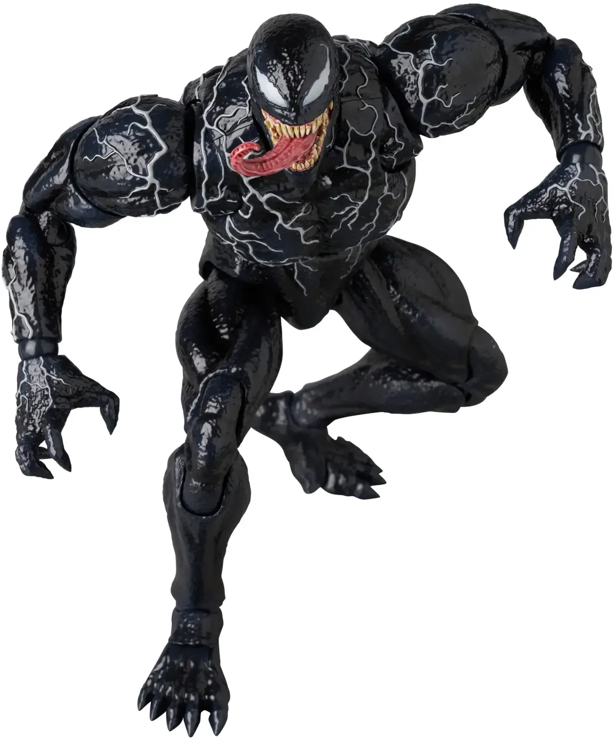 Medicom MAFEX No.282 Venom (Let There Be Carnage)