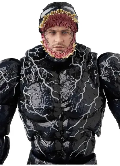 Medicom MAFEX No.282 Venom (Let There Be Carnage)