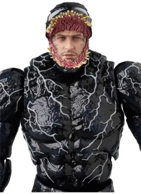 Medicom MAFEX No.282 Venom (Let There Be Carnage)