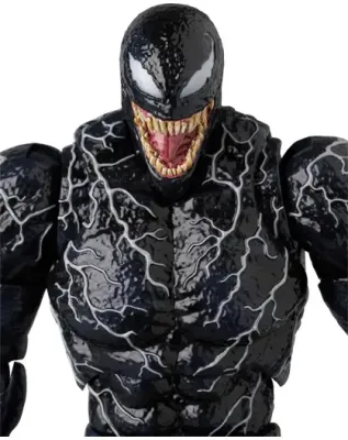 Medicom MAFEX No.282 Venom (Let There Be Carnage)