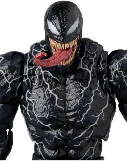 Medicom MAFEX No.282 Venom (Let There Be Carnage)