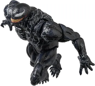 Medicom MAFEX No.282 Venom (Let There Be Carnage)