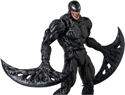 Medicom MAFEX No.282 Venom (Let There Be Carnage)