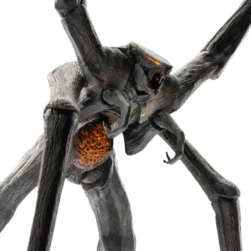 **PRE ORDER** HIYA Toys Godzilla 2014 Exquisite Basic Series None Scale 6-Inch Muto Male and Female Action Figure Set