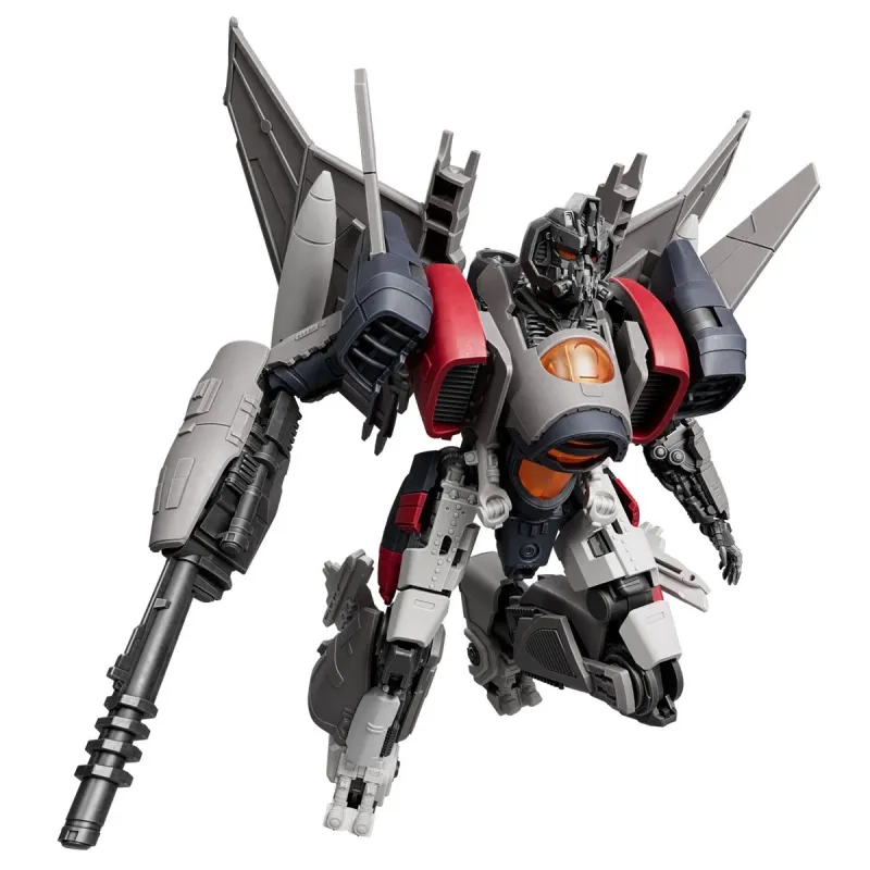 Blokees Transformers Classic Class Bumblebee Blitzwing CC25 Model Kit