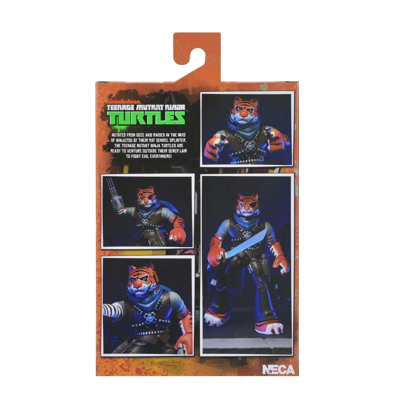 PRE ORDER*** NECA 7