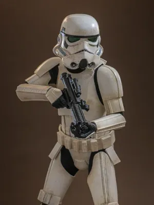 ***PRE ORDER*** Hot Toys 1/6 The Mandalorian and Grogu -Imperial Remnant Stormtrooper ***PRE ORDER*** Hot Toys 1/6 The Mandalorian and Grogu -Imperial Remnant Stormtrooper