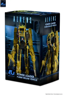 PRE ORDER*** NECA 7