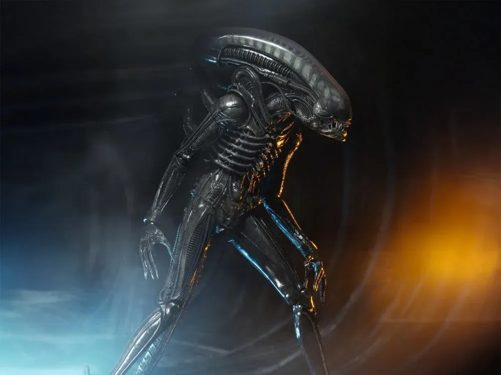 ***PRE ORDER*** NECA 1/4 Scale Alien 1979 Big Chap Action Figure ***PRE ORDER*** NECA 1/4 Scale Alien 1979 Big Chap Action Figure