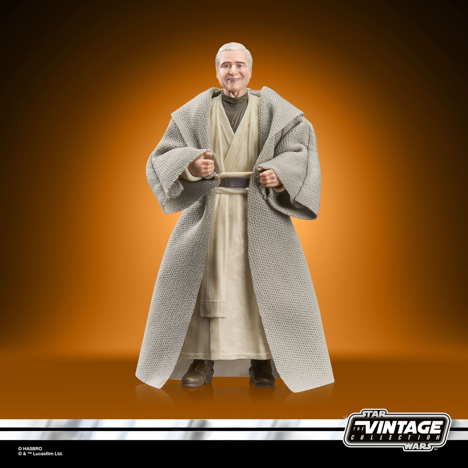 ***PRE ORDER*** Star Wars The Vintage Collection 3.75 ***PRE ORDER*** Star Wars The Vintage Collection 3.75" Anakin Skywalker (Star Wars: Return of the Jedi)