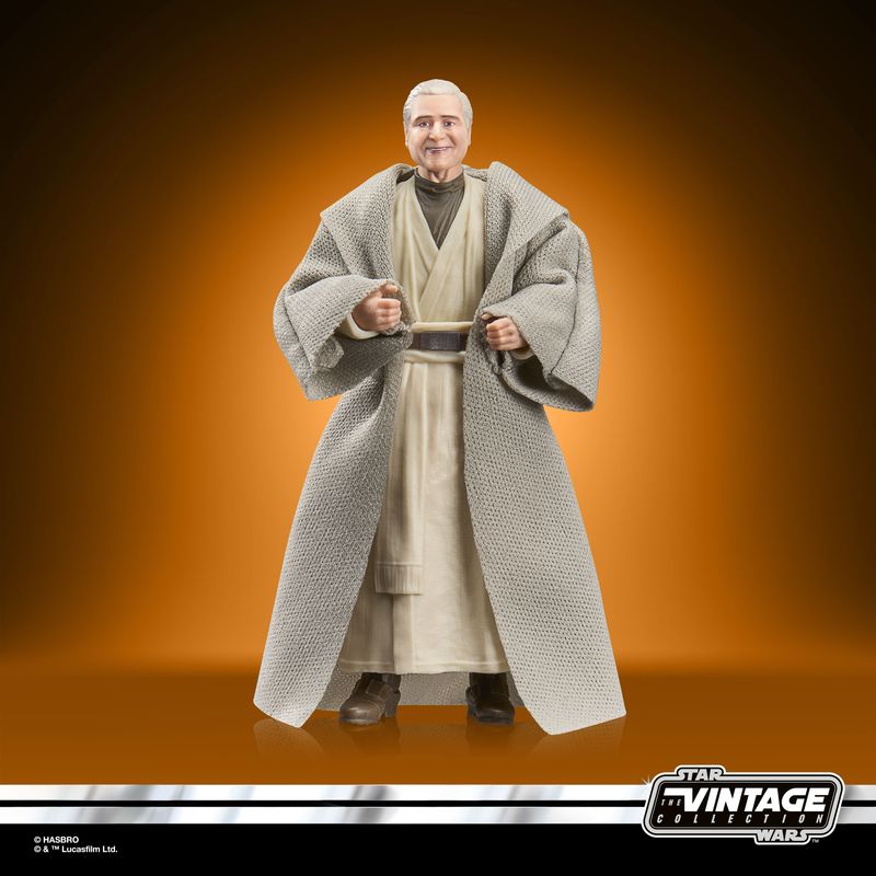***PRE ORDER*** Star Wars The Vintage Collection 3.75 ***PRE ORDER*** Star Wars The Vintage Collection 3.75" Anakin Skywalker (Star Wars: Return of the Jedi)