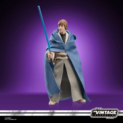 ***PRE ORDER*** Star Wars The Vintage Collection 3.75 ***PRE ORDER*** Star Wars The Vintage Collection 3.75" Luuke (Star Wars: The Last Command)