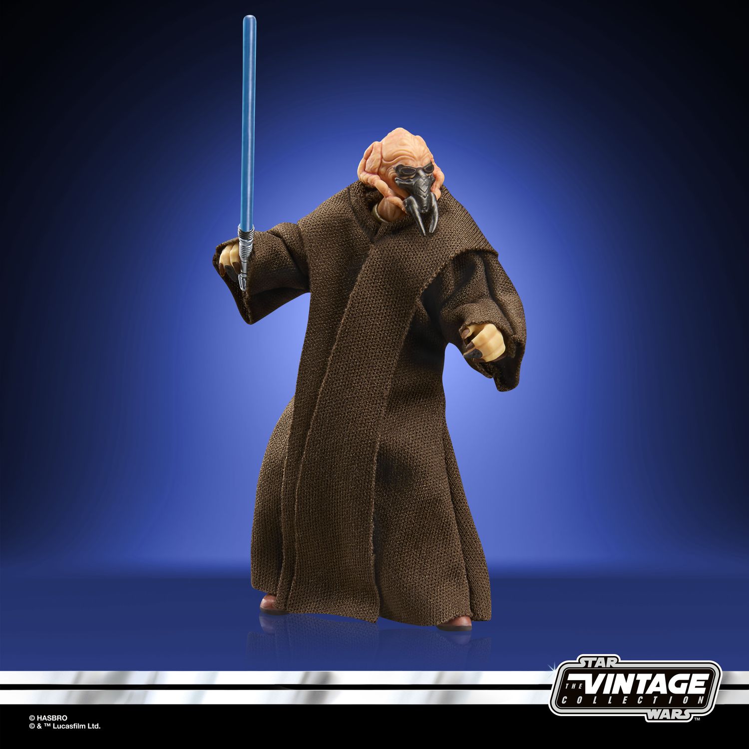 ***PRE ORDER*** Star Wars The Vintage Collection 3.75 ***PRE ORDER*** Star Wars The Vintage Collection 3.75" Plo Koon (Star Wars: Attack of the Clones)