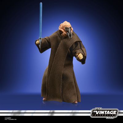 ***PRE ORDER*** Star Wars The Vintage Collection 3.75 ***PRE ORDER*** Star Wars The Vintage Collection 3.75" Plo Koon (Star Wars: Attack of the Clones)