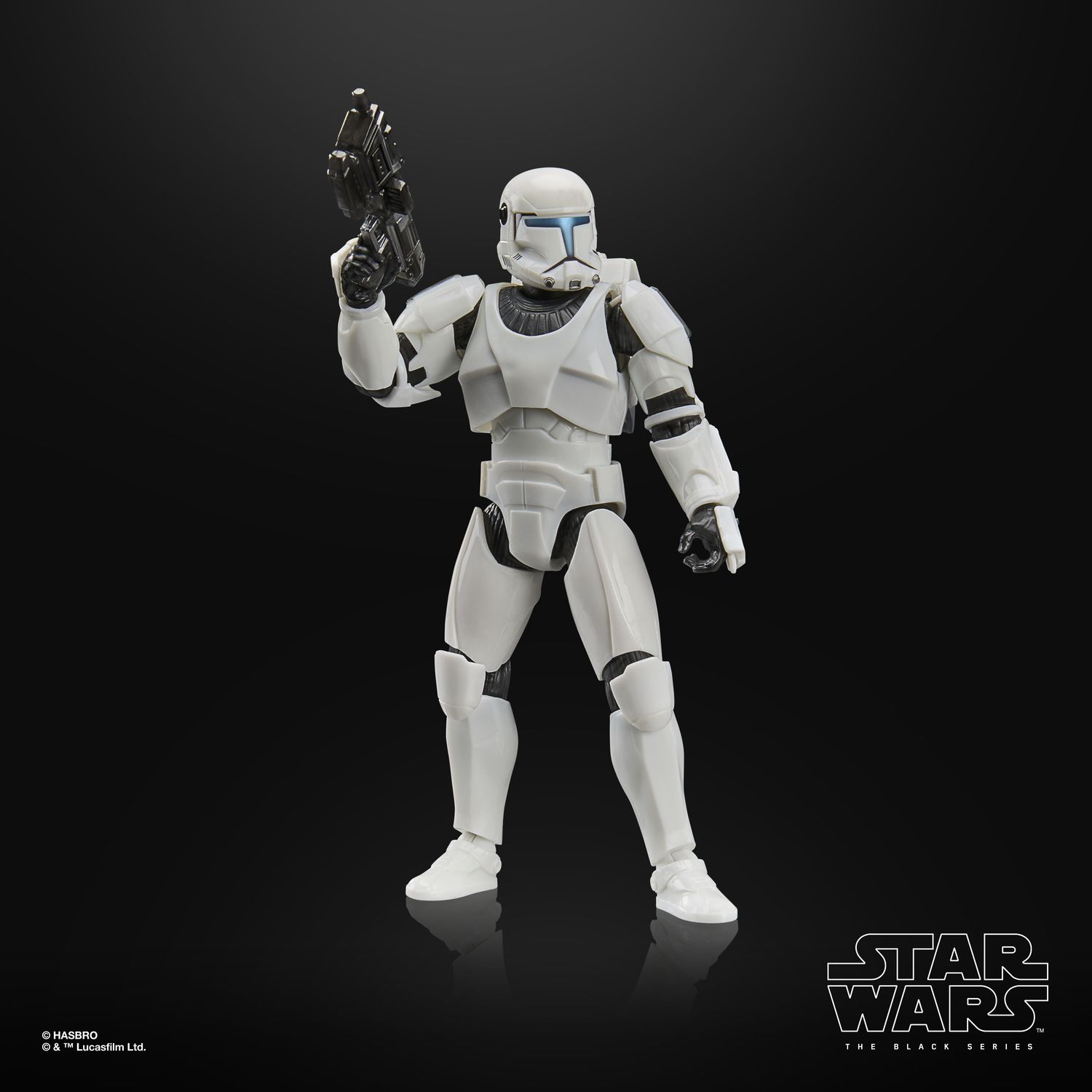 ***PRE ORDER*** Star Wars The Black Series 6 ***PRE ORDER*** Star Wars The Black Series 6" Gaming Greats Clone Commando Action Figure (Star Wars: Battlefront II)