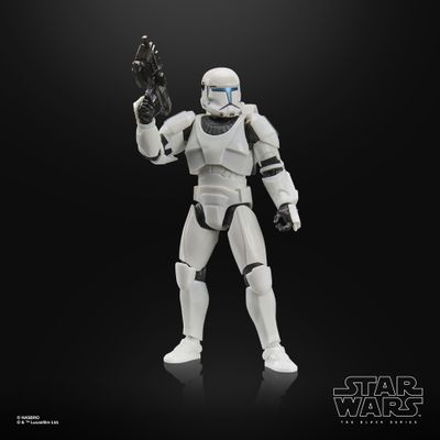 ***PRE ORDER*** Star Wars The Black Series 6 ***PRE ORDER*** Star Wars The Black Series 6" Gaming Greats Clone Commando Action Figure (Star Wars: Battlefront II)
