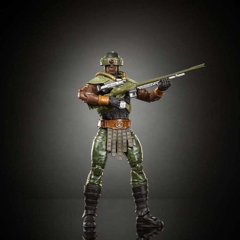 Masters of the Universe 2026 Movie Chronicles Tri Klops Action Figure Masters of the Universe 2026 Movie Chronicles Tri Klops Action Figure