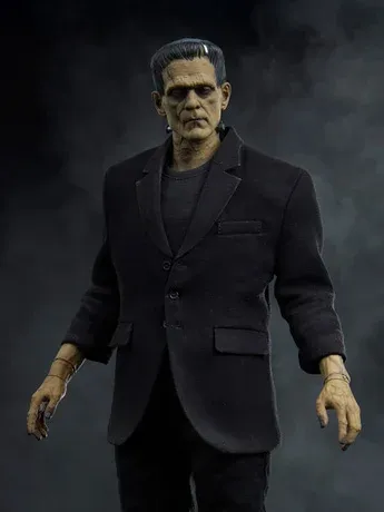 ***PRE ORDER*** Sideshow Collectibles 1/6 Scale Universal Monsters Frankenstein's Monster Figure ***PRE ORDER*** Sideshow Collectibles 1/6 Scale Universal Monsters Frankenstein's Monster Figure