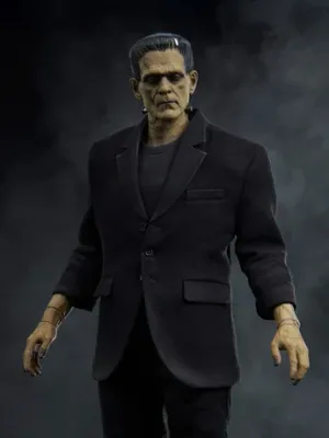 ***PRE ORDER*** Sideshow Collectibles 1/6 Scale Universal Monsters Frankenstein's Monster Figure ***PRE ORDER*** Sideshow Collectibles 1/6 Scale Universal Monsters Frankenstein's Monster Figure