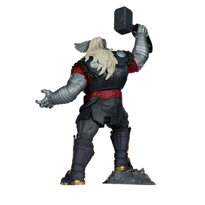 McFarlane MARVEL RIVALS COLLECTION 1:10TH Wave 1 - THE MIGHTY THOR