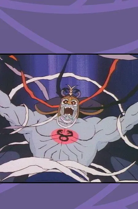 MUMM RA THE EVER LIVING #2 CVR F INC 1:10 ANIMATION ART VIRGIN VAR DYNAMITE COMICS (20th May 2026) MUMM RA THE EVER LIVING #2 CVR F INC 1:10 ANIMATION ART VIRGIN VAR DYNAMITE COMICS (20th May 2026)