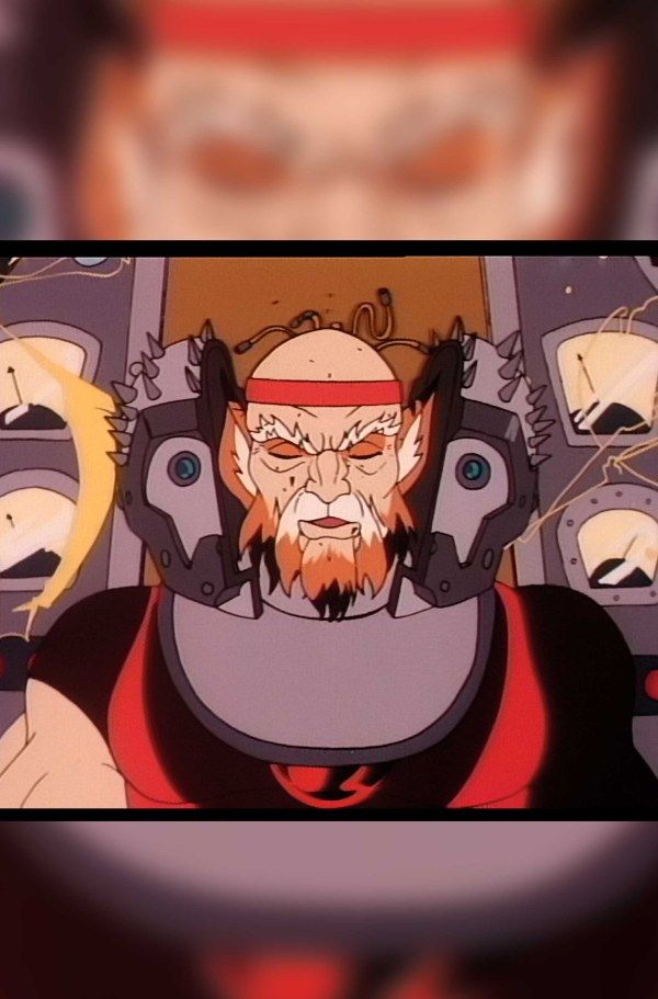 THUNDERCATS X SILVERHAWKS THUNDERHAWKS #2 CVR F 1:10 ANIMATION ART VIRGIN VAR DYNAMITE COMICS (3rd June 2026)
