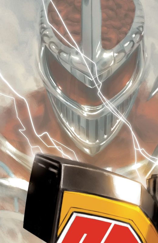 MIGHTY MORPHIN POWER RANGERS #1 CVR C MEGAZORD CONNECTING VIRGIN VAR BOOM! STUDIOS COMICS (3rd June 2026) MIGHTY MORPHIN POWER RANGERS #1 CVR C MEGAZORD CONNECTING VIRGIN VAR BOOM! STUDIOS COMICS (3rd June 2026)