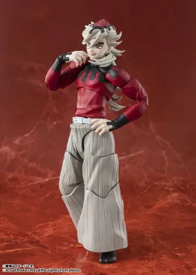 ***PRE-ORDER*** Bandai Demon Slayer: Kimetsu no Yaiba S.H. Figuarts Doma Action Figure ***PRE-ORDER*** Bandai Demon Slayer: Kimetsu no Yaiba S.H. Figuarts Doma Action Figure