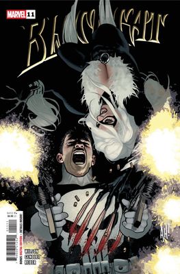 BLACK CAT #11 CVR A ADAM HUGHES MARVEL COMICS (10th June 2026) BLACK CAT #11 CVR A ADAM HUGHES MARVEL COMICS (10th June 2026)