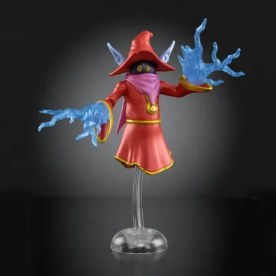 Masters of the Universe Origins Orko 200X (Cartoon Collection) Action Figure (VARIED EU/US CARD) Masters of the Universe Origins Orko 200X (Cartoon Collection) Action Figure (VARIED EU/US CARD)
