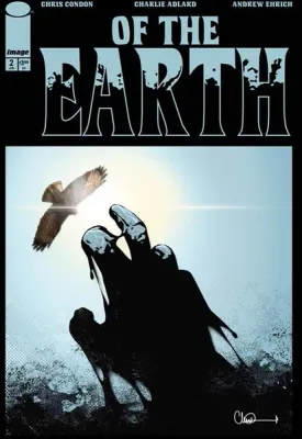 OT EARTH #2 CVR A CHARLIE ADLARD IMAGE COMICS (17th June 2026)