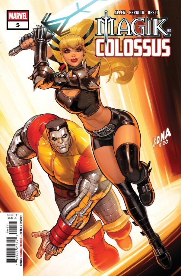 MAD MAGAZINE #600 DC COMICS (17th June 2026)