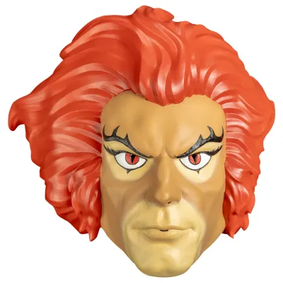 Trick Or Treat Studios Thundercats Lion O MASK Prop Replica Trick Or Treat Studios Thundercats Lion O MASK Prop Replica