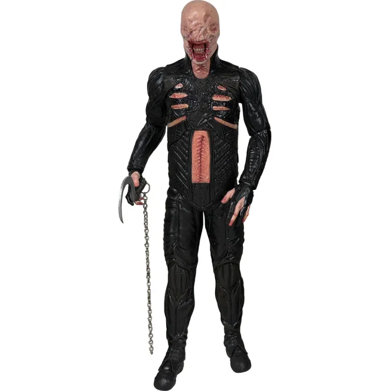 ***PRE ORDER*** TRICK OR TREAT STUDIOS Scream Greats Hellraiser Chatterer Action Figure ***PRE ORDER*** TRICK OR TREAT STUDIOS Scream Greats Hellraiser Chatterer Action Figure