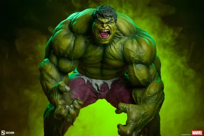 ***PRE ORDER*** Sideshow Collectibles Marvel Premium Format Hulk Statue ***PRE ORDER*** Sideshow Collectibles Marvel Premium Format Hulk Statue
